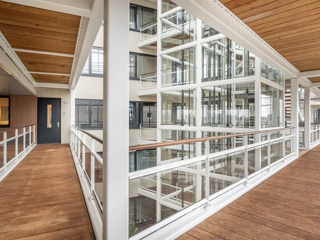 Grote Woerdlaan 10C, NAALDWIJK