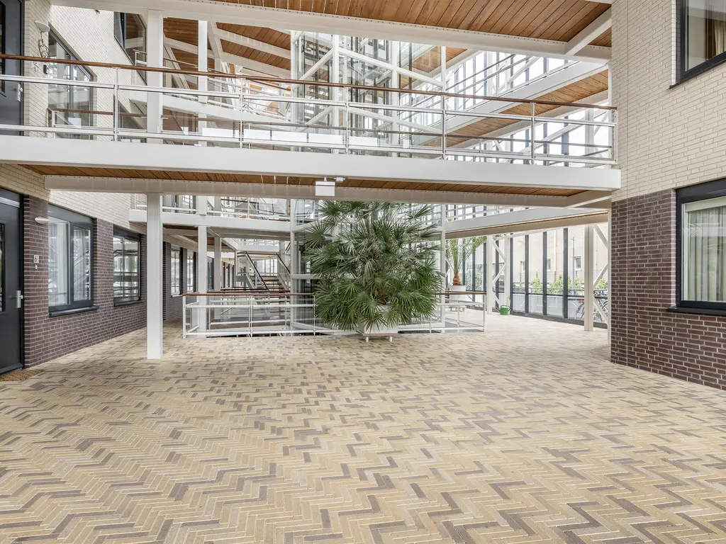 Grote Woerdlaan 10C, NAALDWIJK