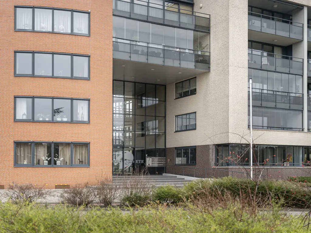 Grote Woerdlaan 10C, NAALDWIJK