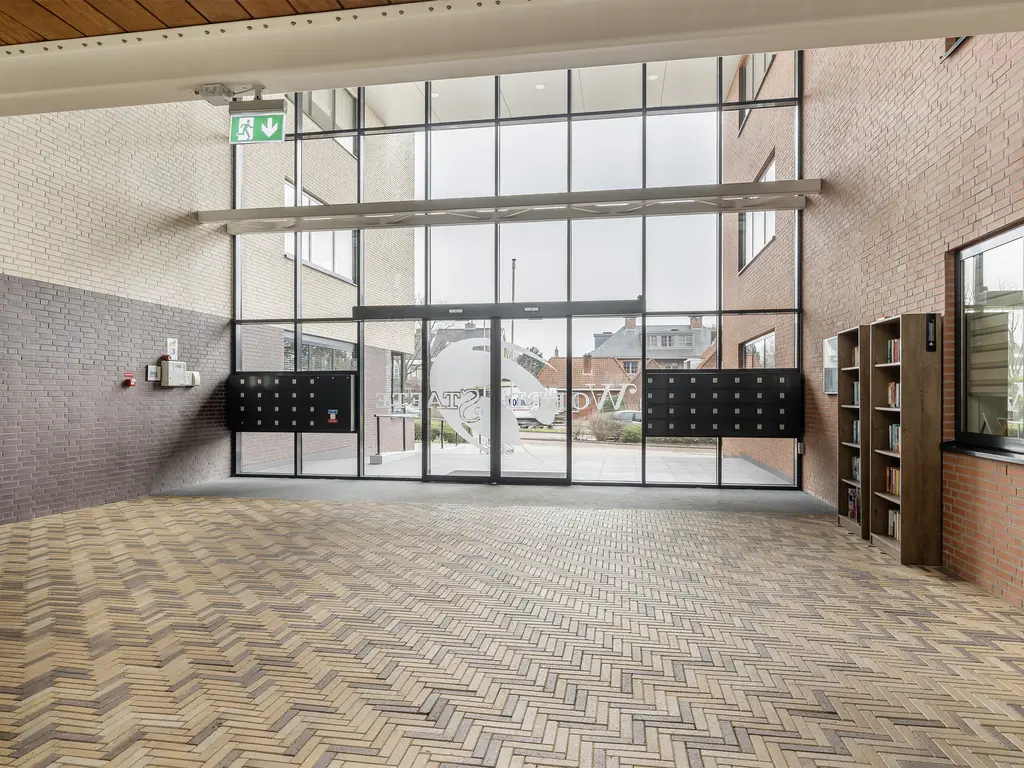 Grote Woerdlaan 10C, NAALDWIJK