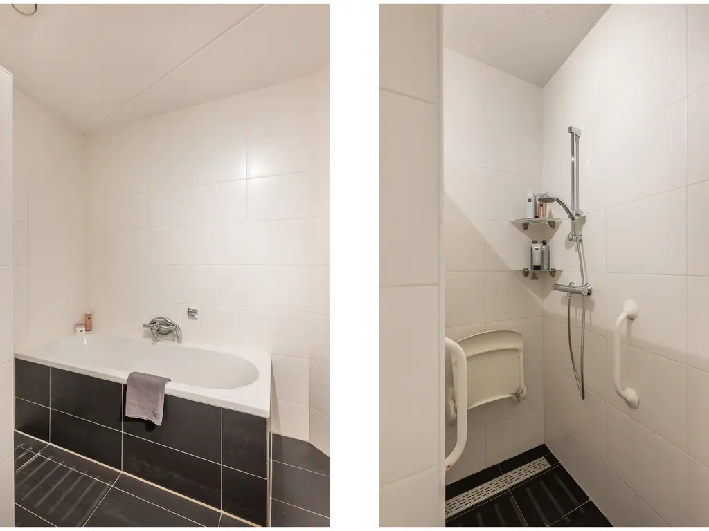 Grote Woerdlaan 10C, NAALDWIJK