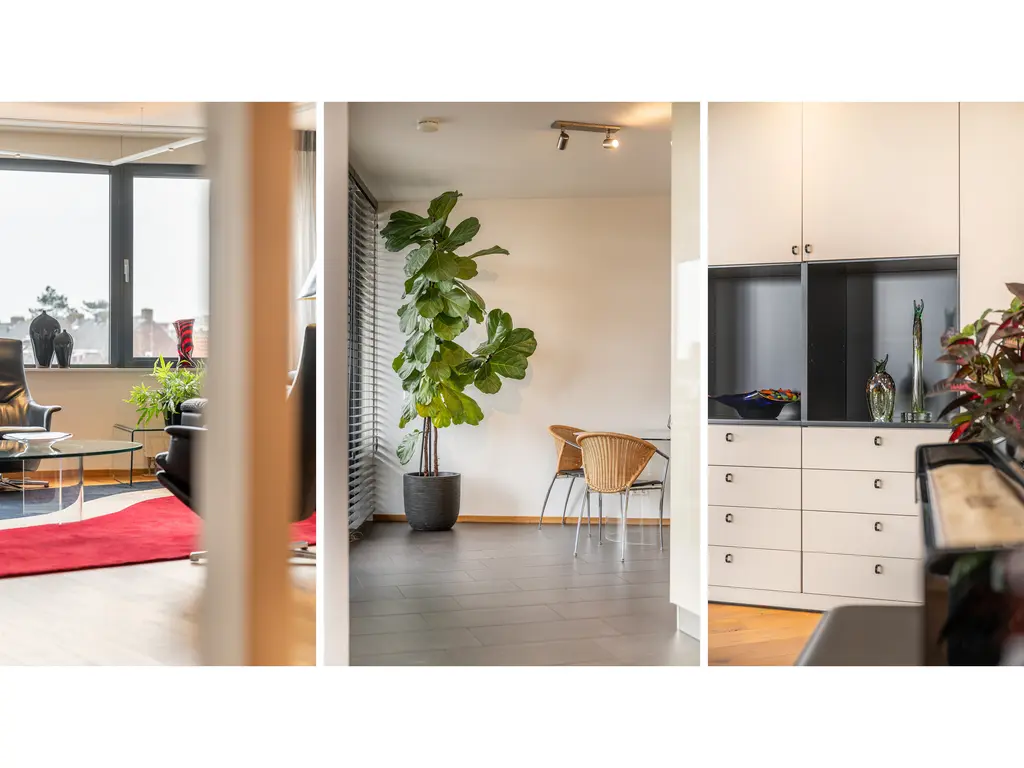 Grote Woerdlaan 10C, NAALDWIJK