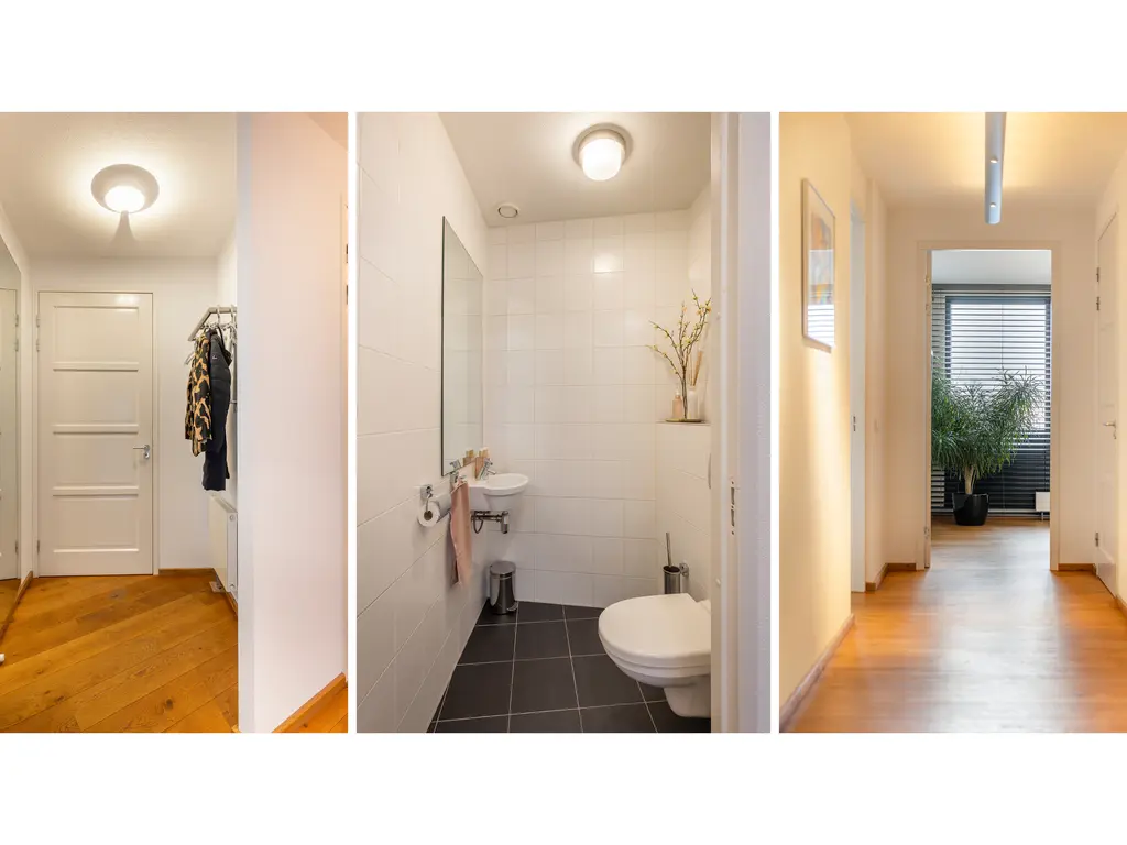 Grote Woerdlaan 10C, NAALDWIJK