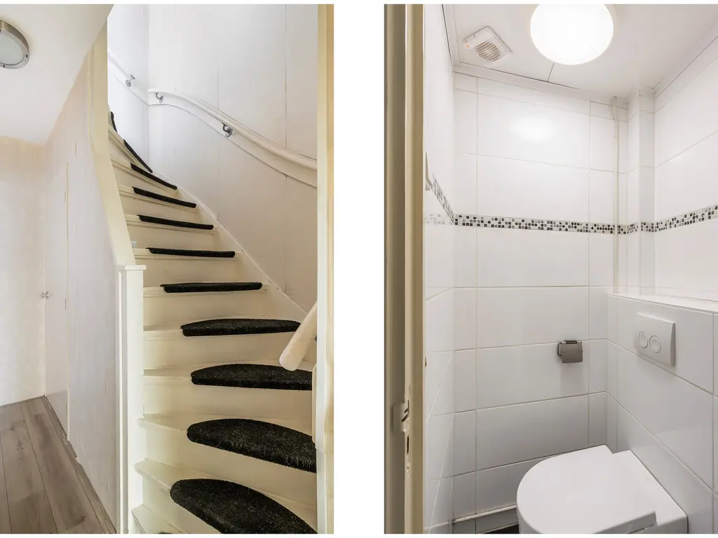 A.J. van Reststraat 14, POELDIJK