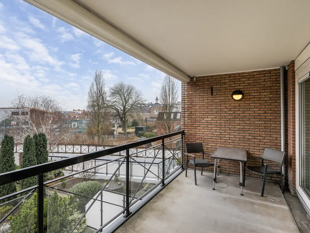 Choorstraat 37B, MONSTER