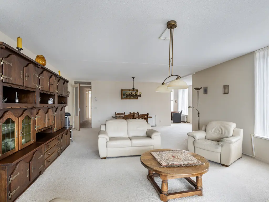 Choorstraat 37B, MONSTER