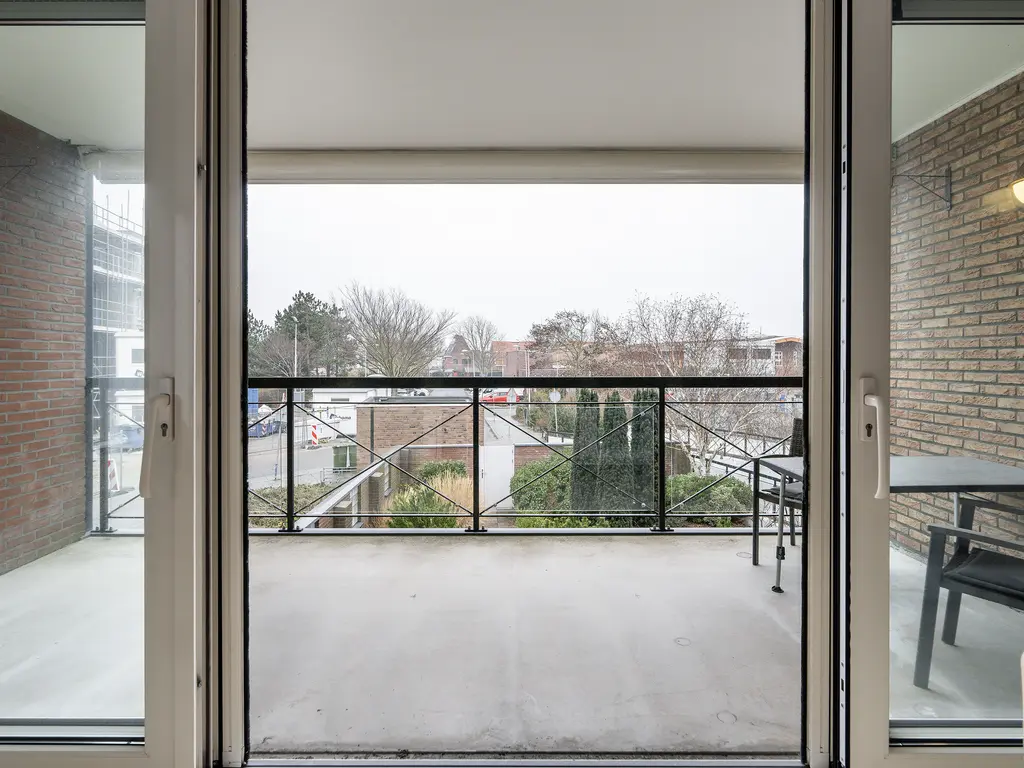 Choorstraat 37B, MONSTER