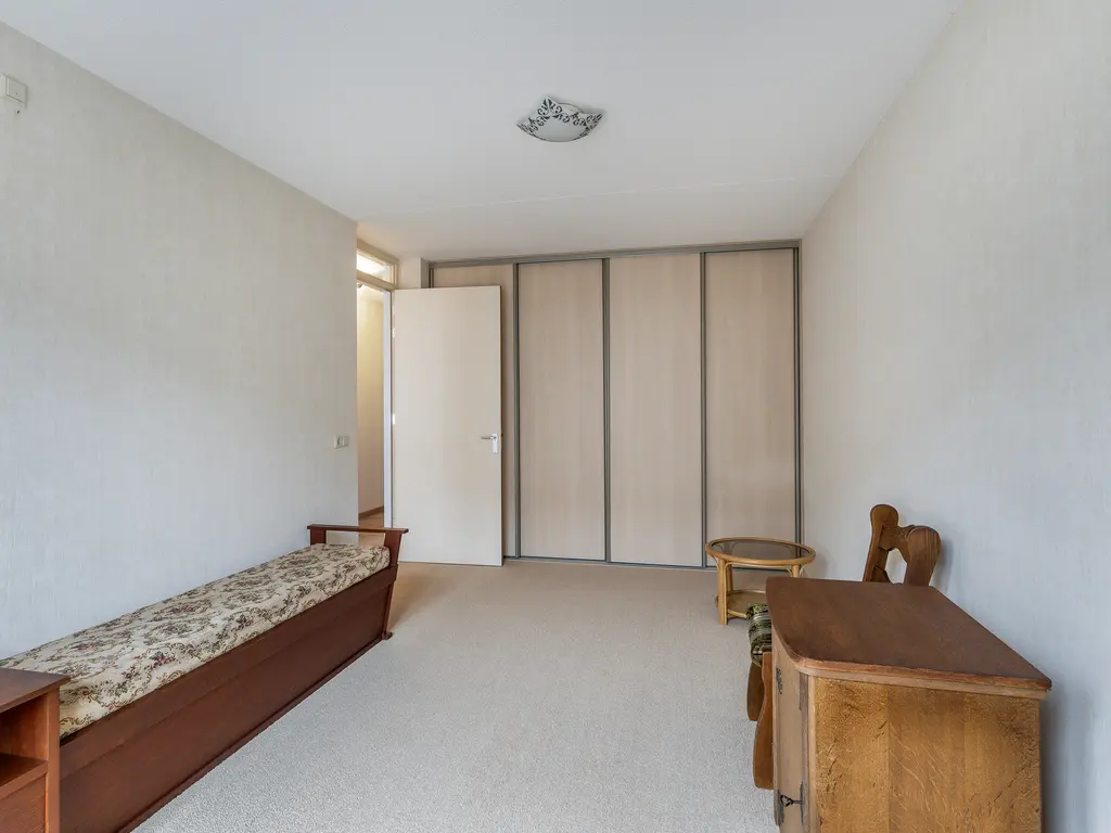 Choorstraat 37B, MONSTER