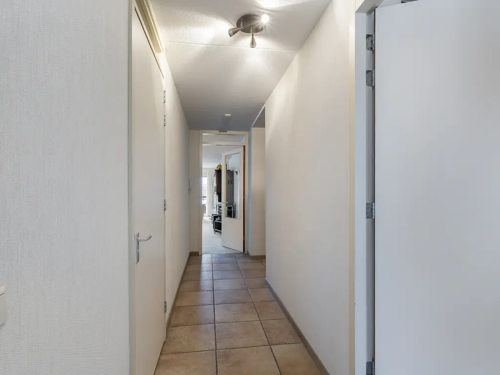 Choorstraat 37B, MONSTER