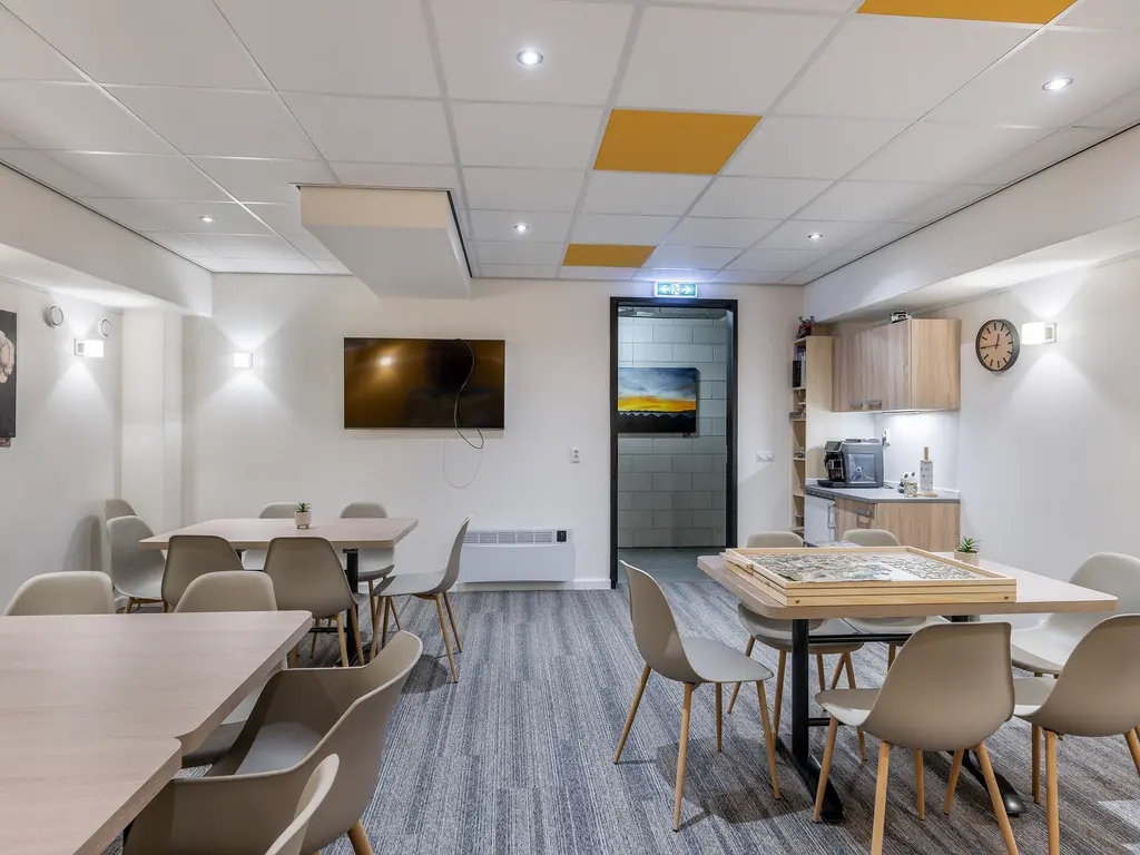 Choorstraat 37B, MONSTER