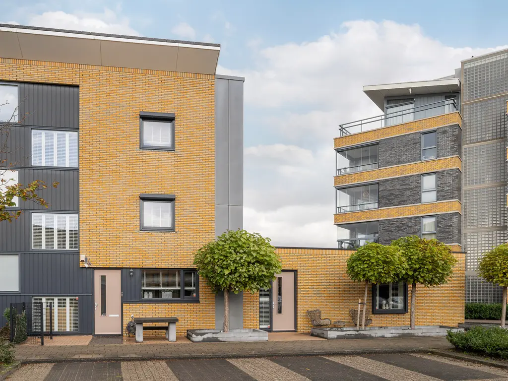 Zandhaver 45, NAALDWIJK