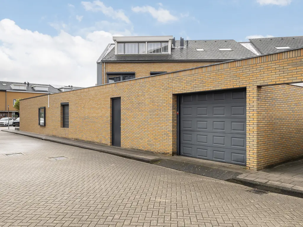 Zandhaver 45, NAALDWIJK