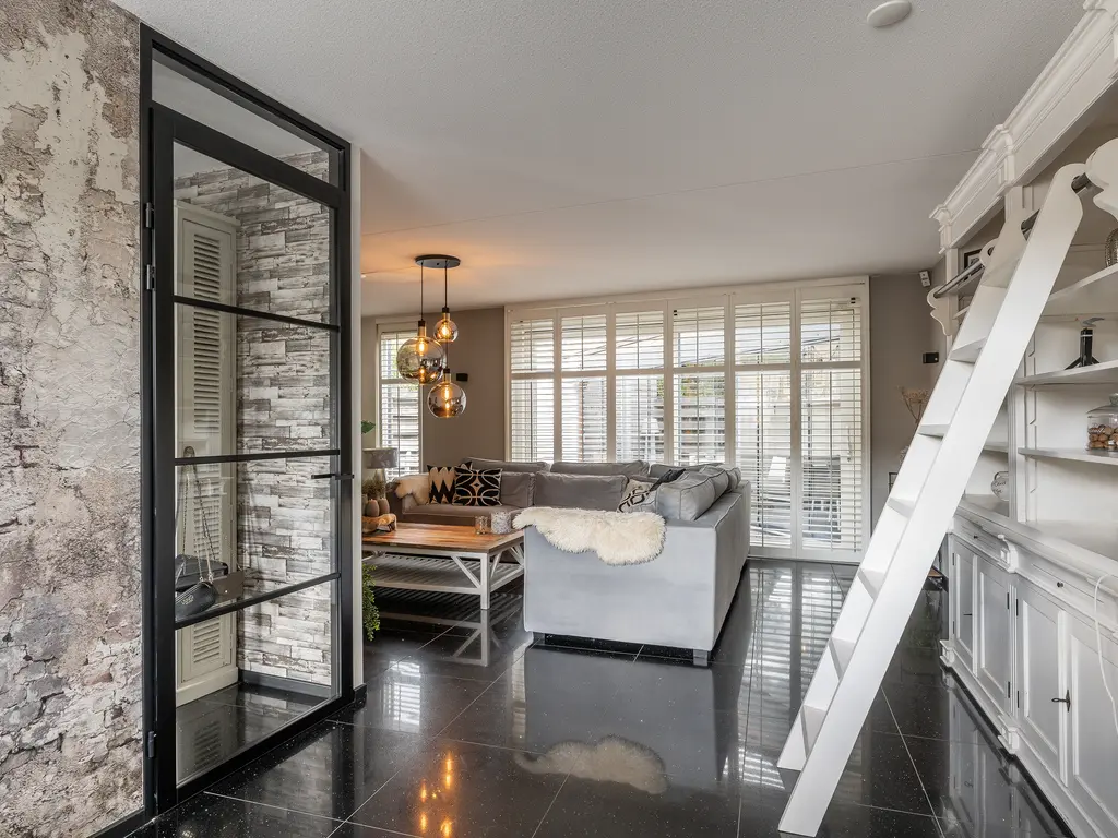 Zandhaver 45, NAALDWIJK