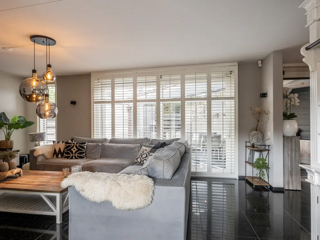 Zandhaver 45, NAALDWIJK