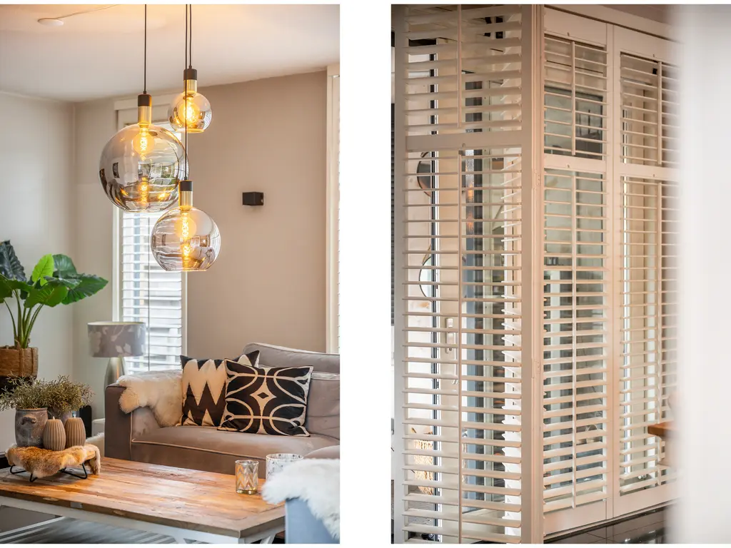 Zandhaver 45, NAALDWIJK