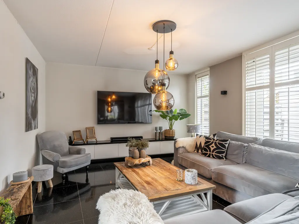 Zandhaver 45, NAALDWIJK