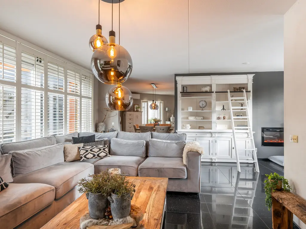 Zandhaver 45, NAALDWIJK