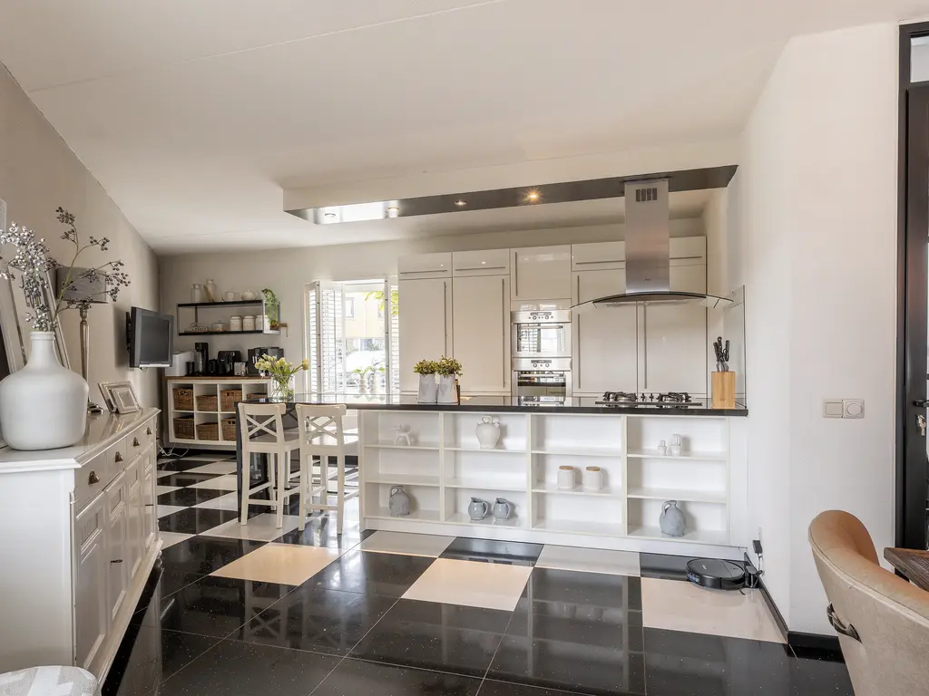 Zandhaver 45, NAALDWIJK