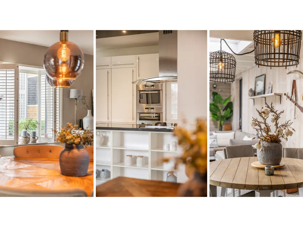 Zandhaver 45, NAALDWIJK