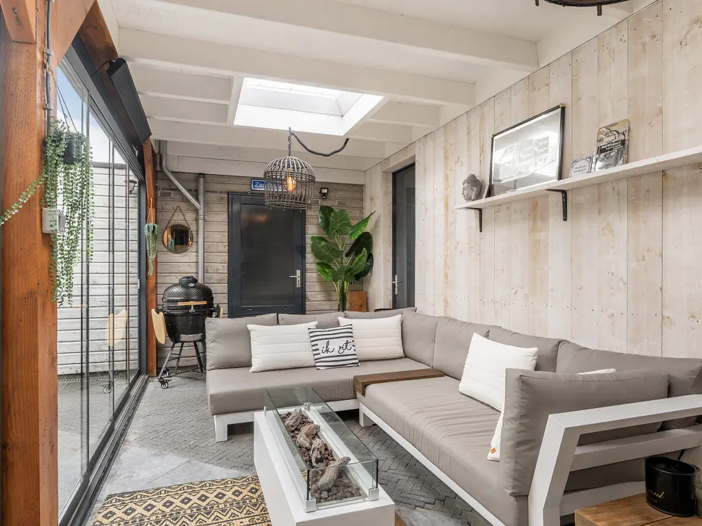 Zandhaver 45, NAALDWIJK