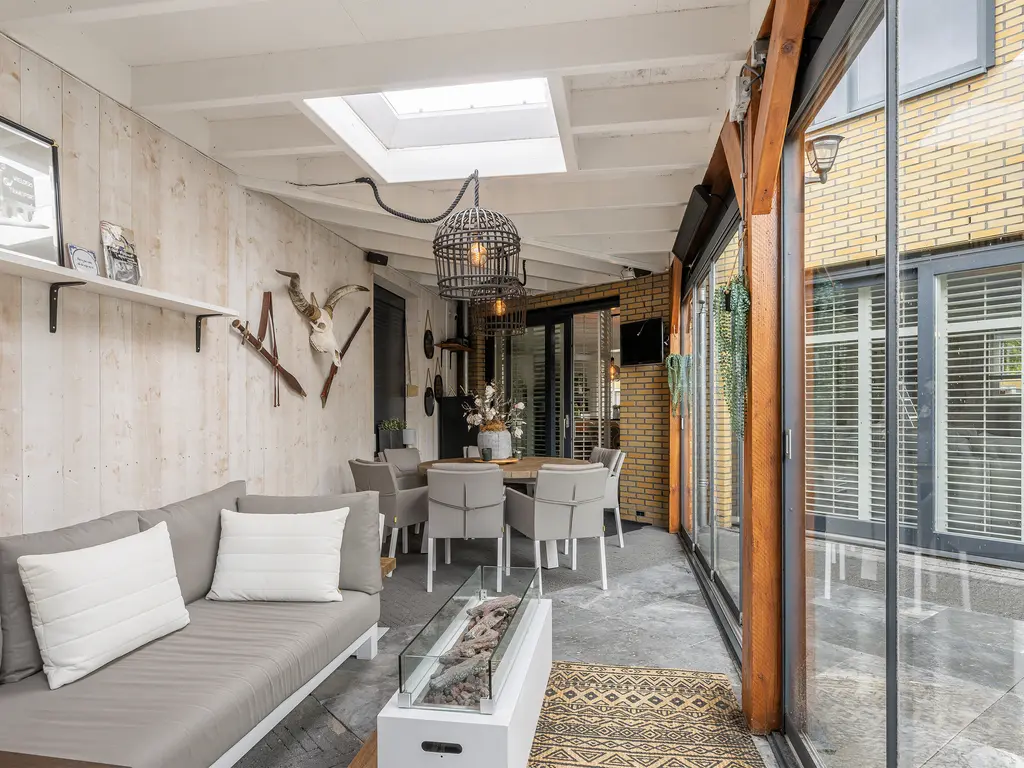 Zandhaver 45, NAALDWIJK