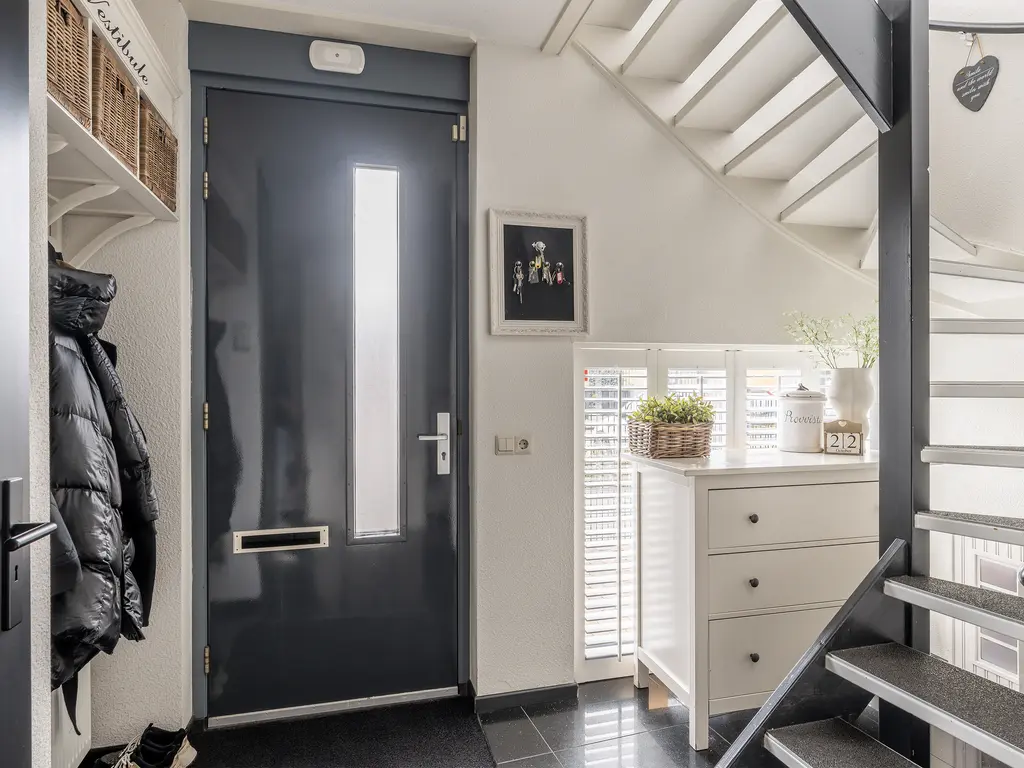 Zandhaver 45, NAALDWIJK