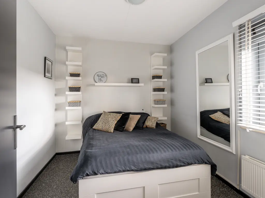 Zandhaver 45, NAALDWIJK