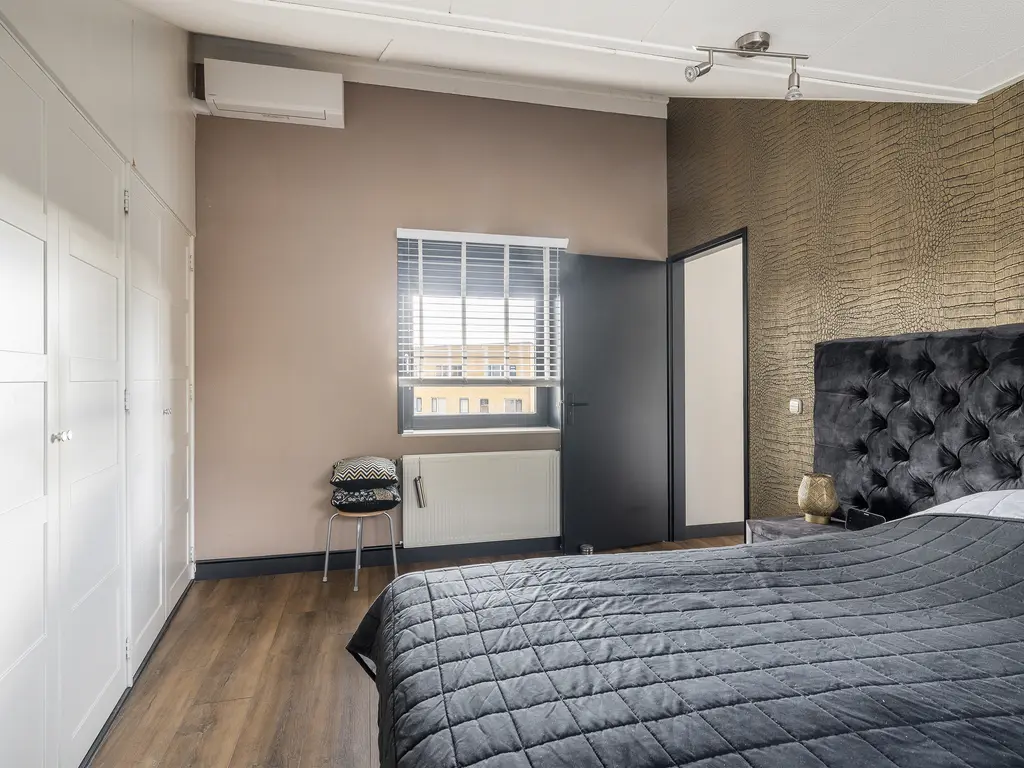 Zandhaver 45, NAALDWIJK