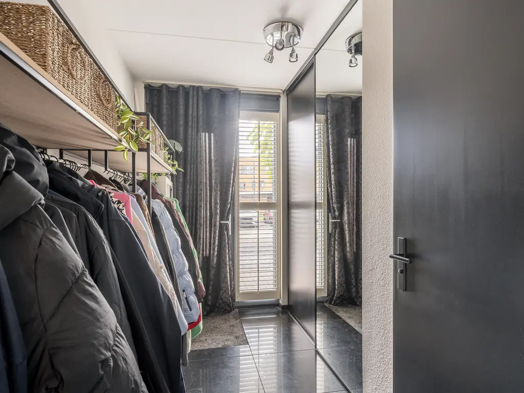 Zandhaver 45, NAALDWIJK