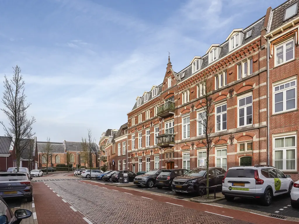 Havenstraat 18ap13, MONSTER