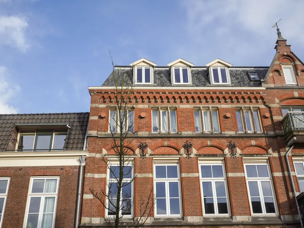 Havenstraat 18ap13, MONSTER