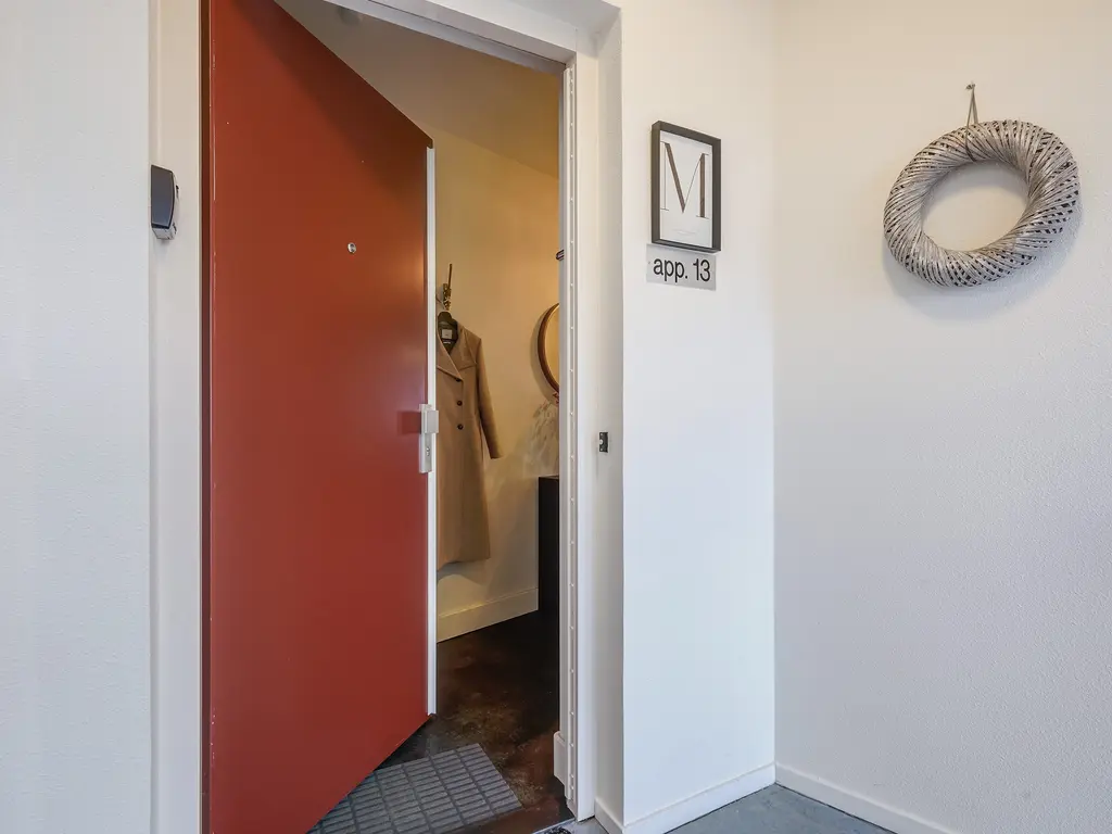 Havenstraat 18ap13, MONSTER