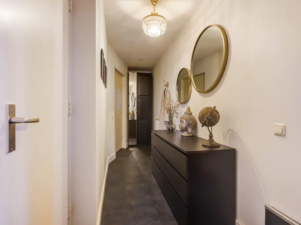 Havenstraat 18ap13, MONSTER