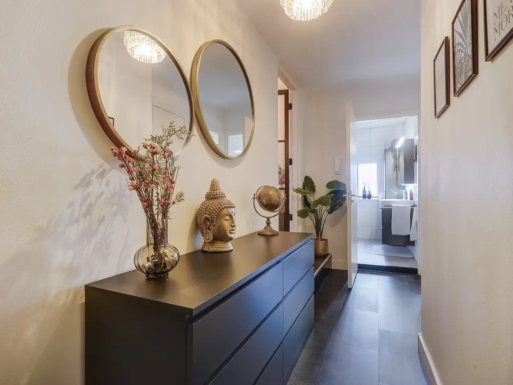 Havenstraat 18ap13, MONSTER