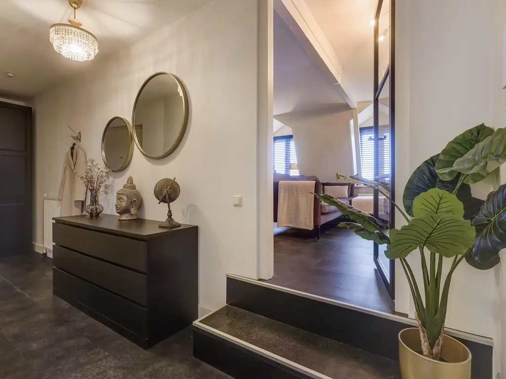 Havenstraat 18ap13, MONSTER