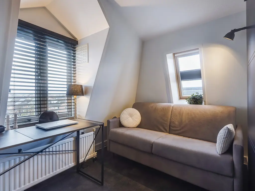 Havenstraat 18ap13, MONSTER