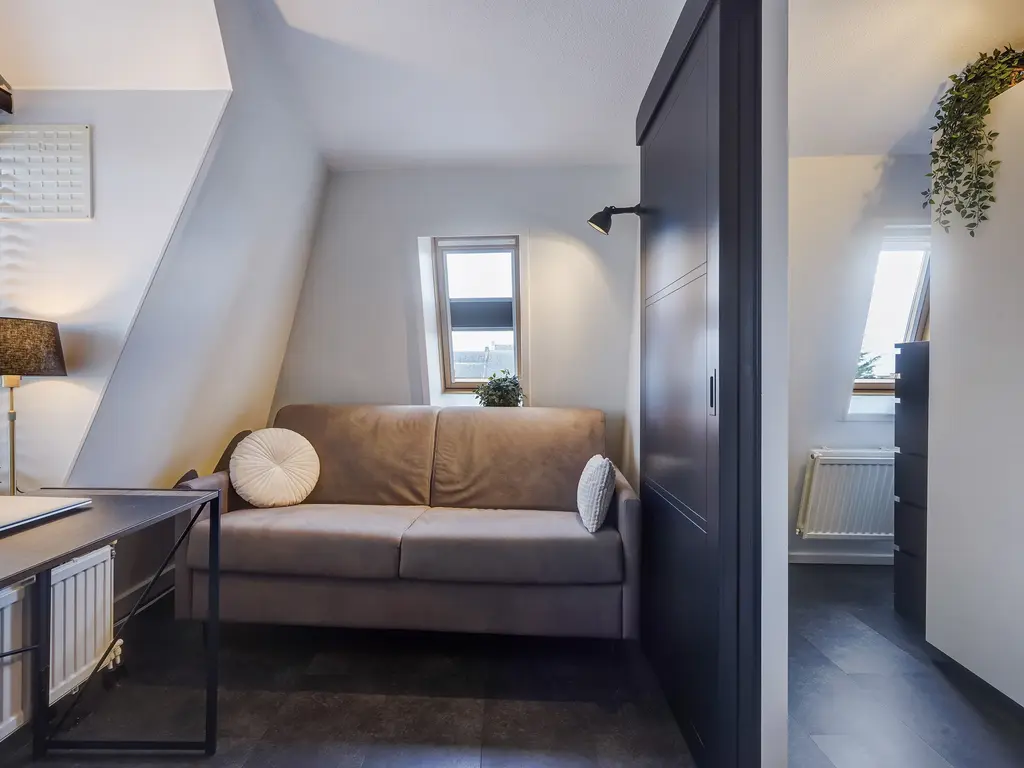 Havenstraat 18ap13, MONSTER