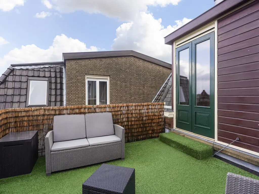 Havenstraat 18ap13, MONSTER