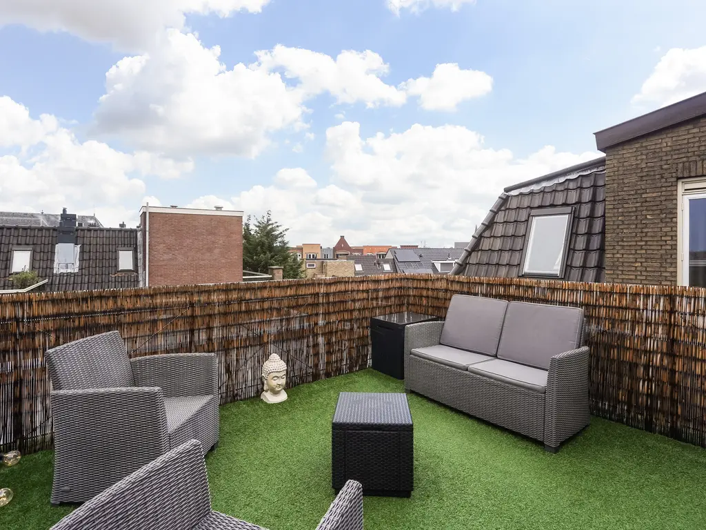 Havenstraat 18ap13, MONSTER