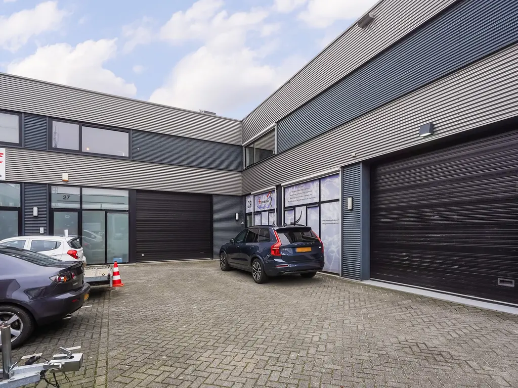 Slotenmakerstraat 29, Naaldwijk