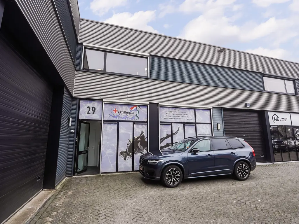 Slotenmakerstraat 29, Naaldwijk