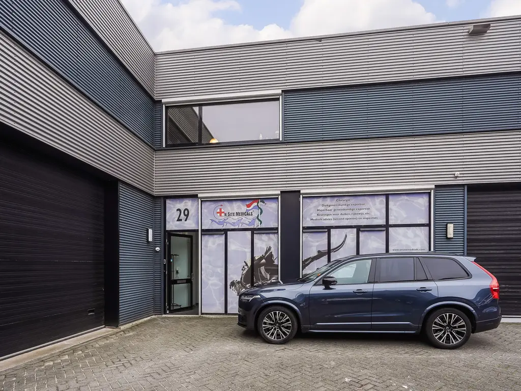 Slotenmakerstraat 29, Naaldwijk