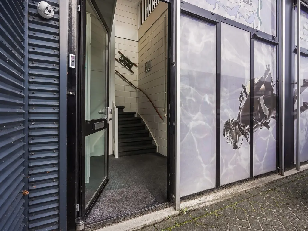 Slotenmakerstraat 29, Naaldwijk