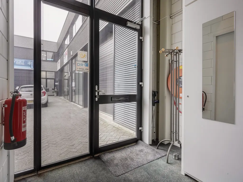 Slotenmakerstraat 29, Naaldwijk