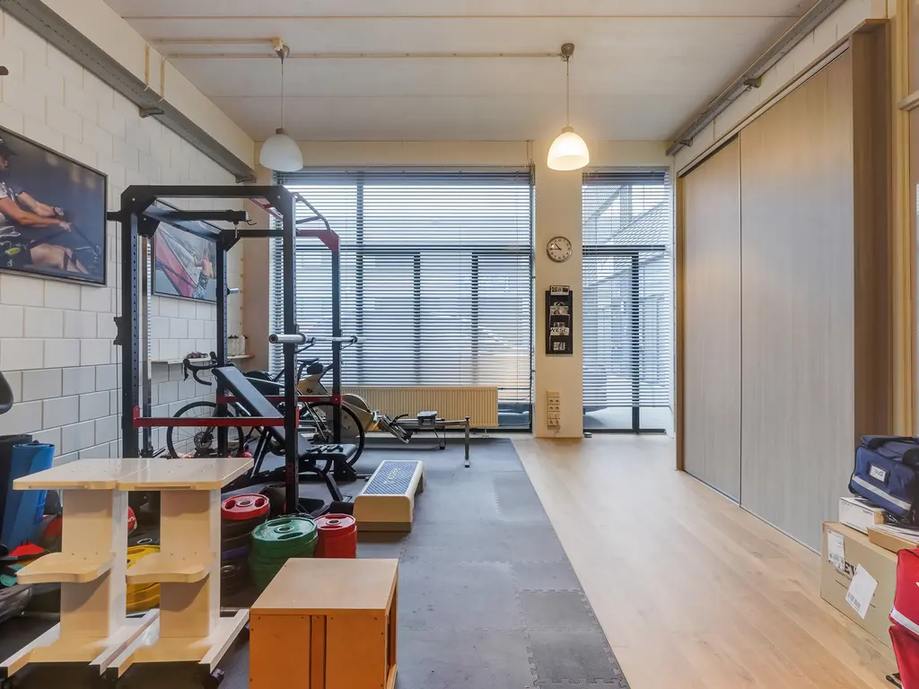 Slotenmakerstraat 29, Naaldwijk