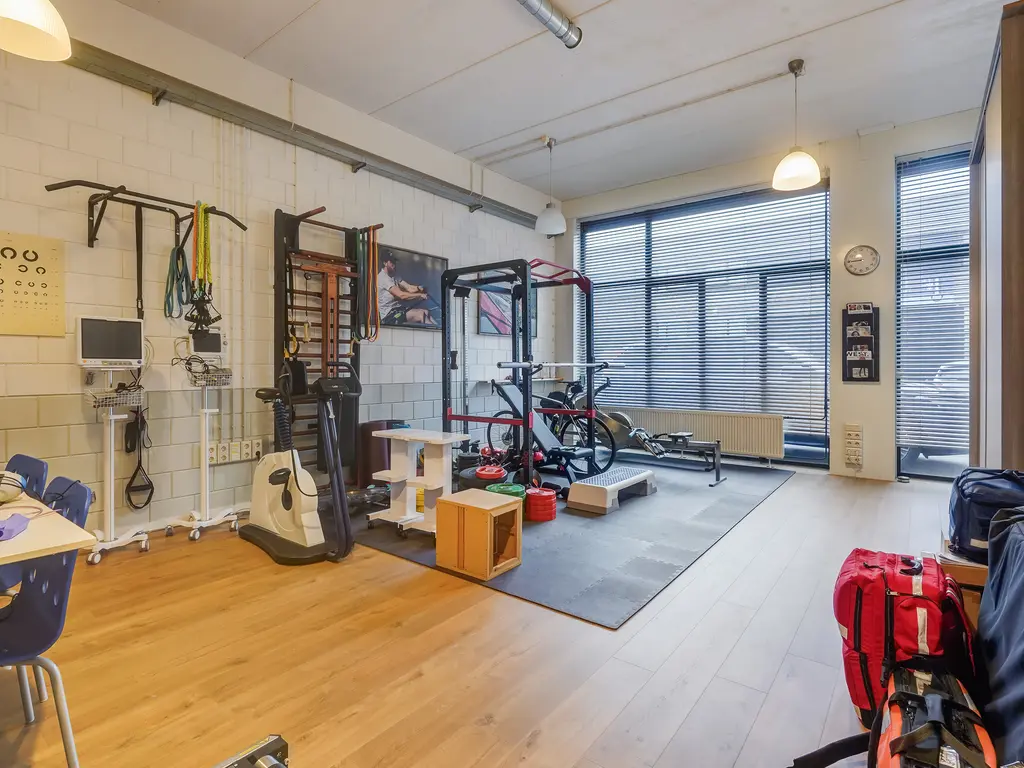 Slotenmakerstraat 29, Naaldwijk