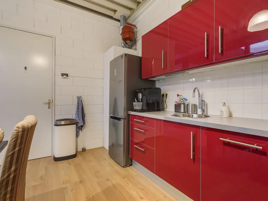 Slotenmakerstraat 29, Naaldwijk