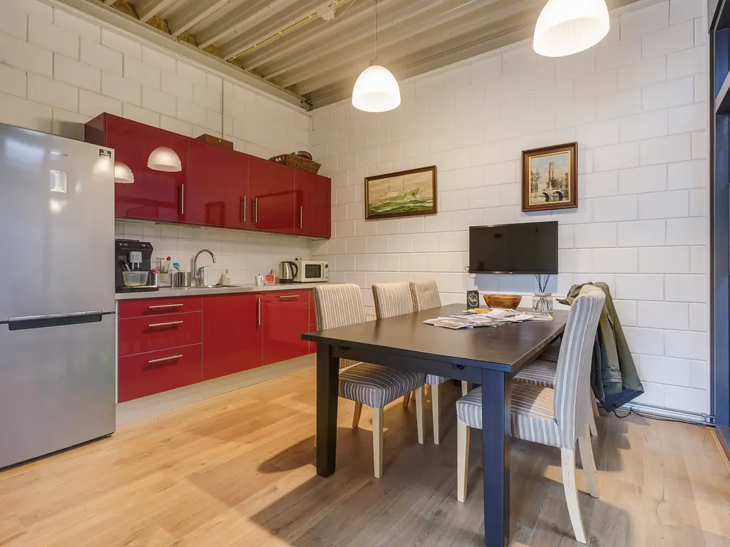 Slotenmakerstraat 29, Naaldwijk