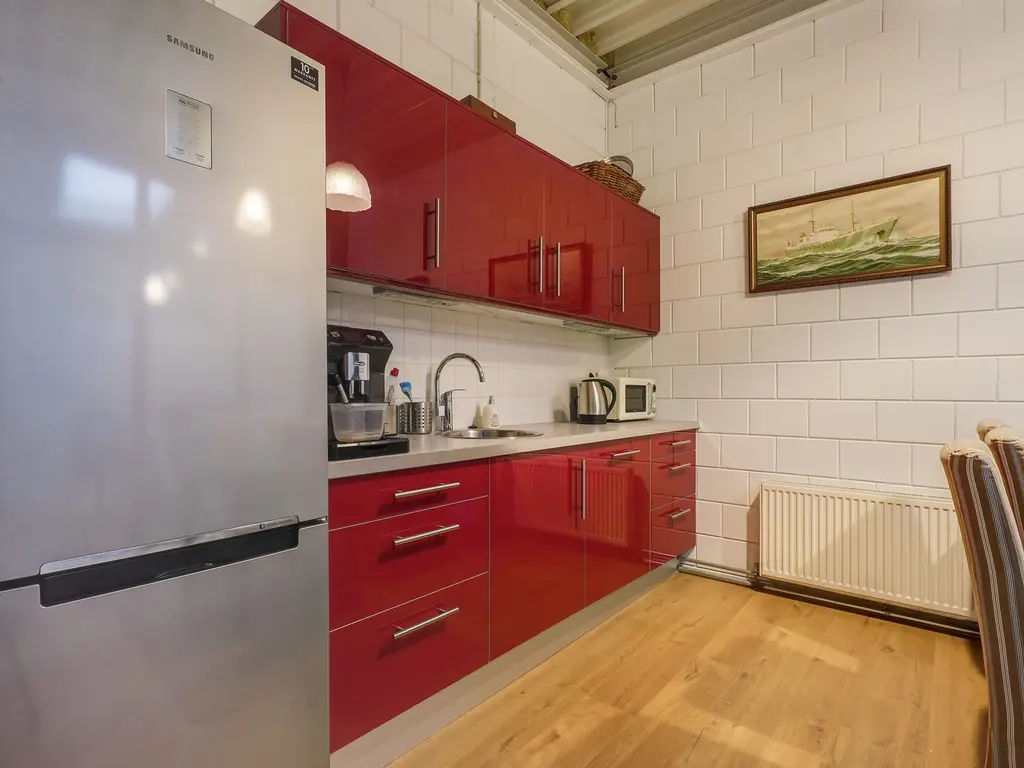 Slotenmakerstraat 29, Naaldwijk