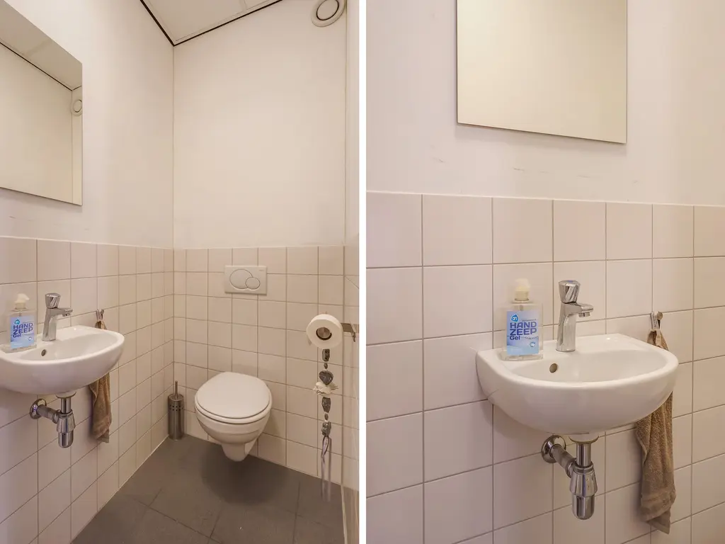 Slotenmakerstraat 29, Naaldwijk